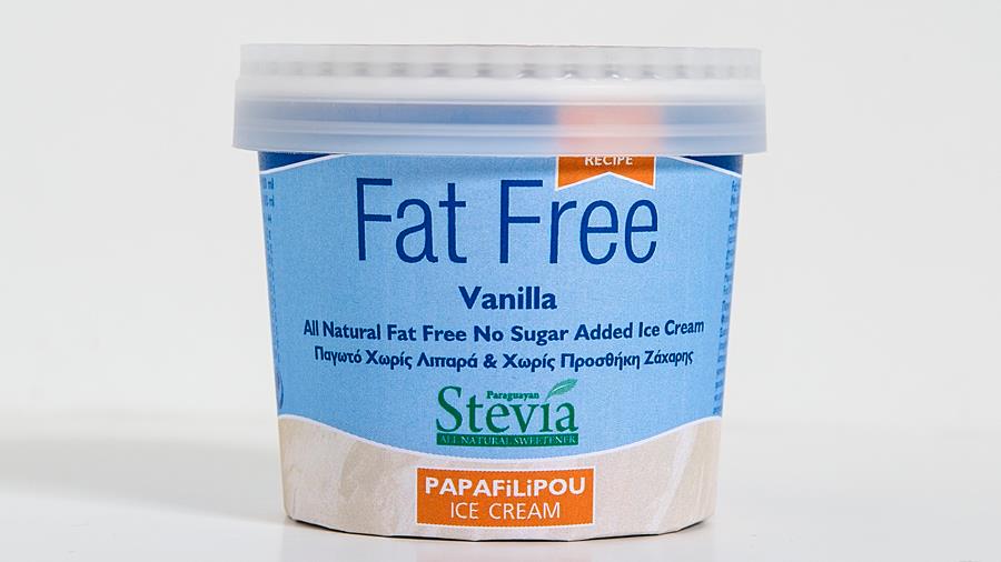 stevia