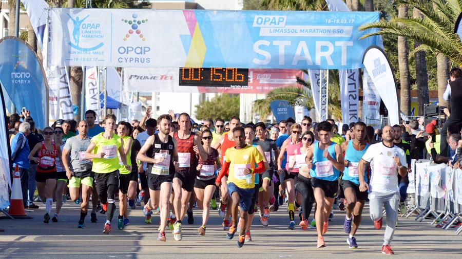OPAP-Limassol