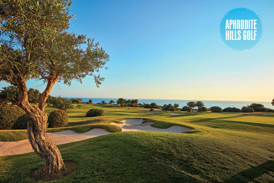 aphroditehills