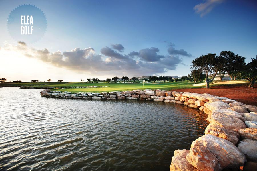 eleagolf