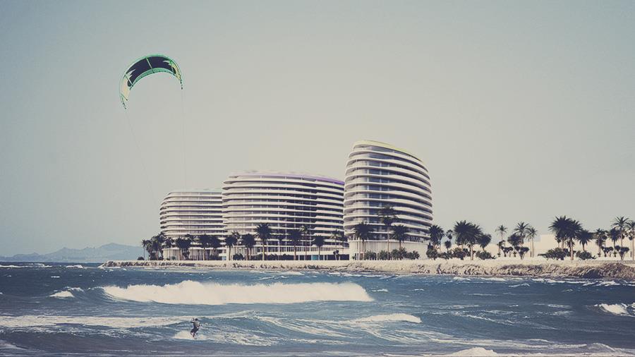 edencity