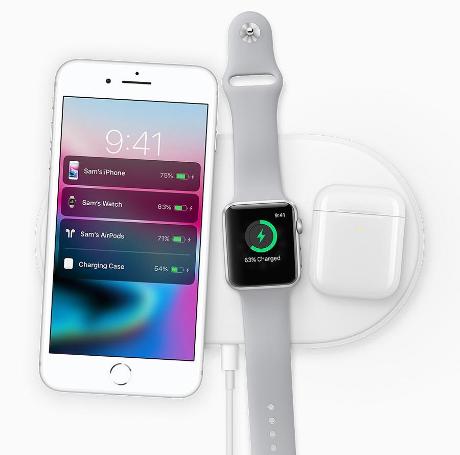 Apple launch 