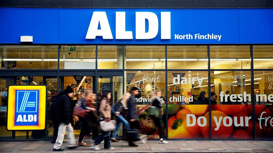 ALDI UK
