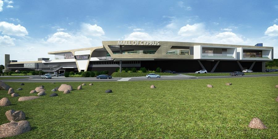 Mall upgrate  1