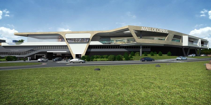 Mall upgrate  3