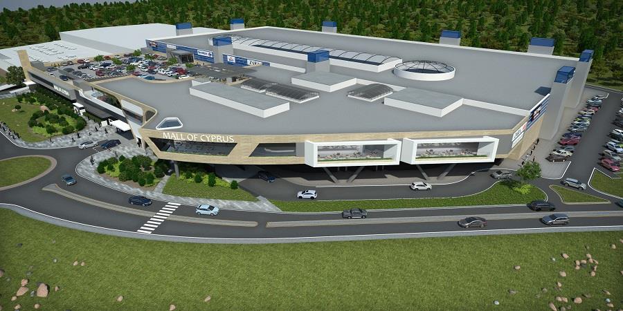 Mall upgrate 4