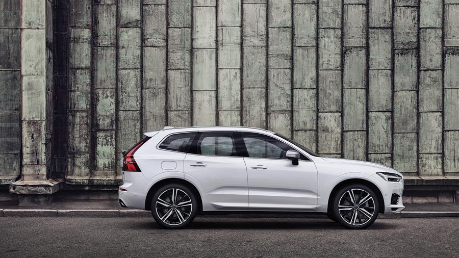 volvoxc602