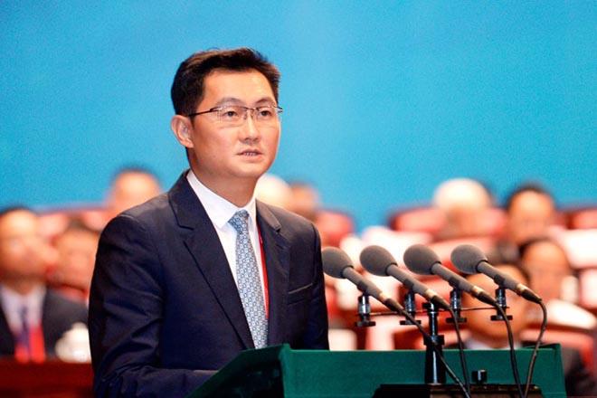 Pony Ma, Dong Mingzhu speak up at Guangdong Entrepreneurs Conference