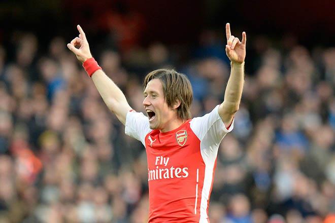 arsenal