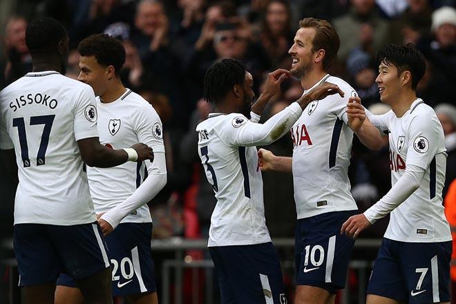 tottenham