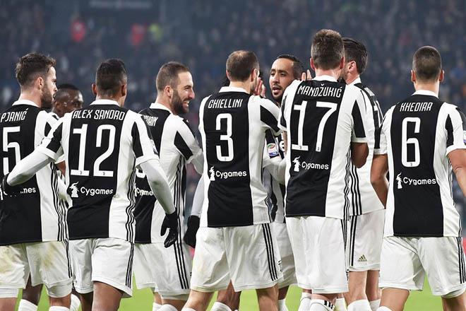 juventus.
