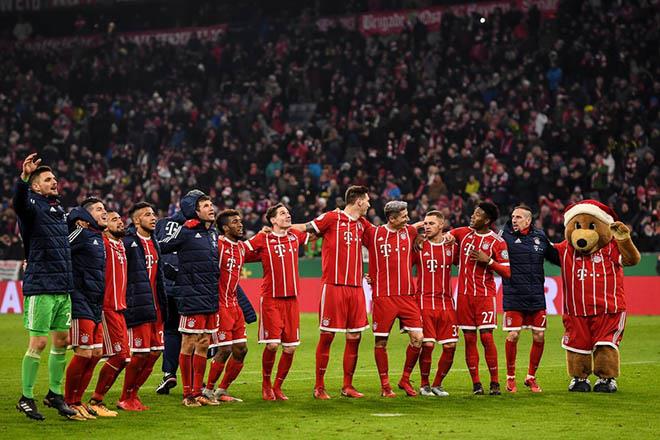 bayern.