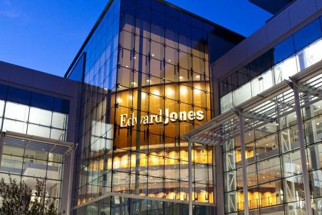 Edward Jones Headquarters