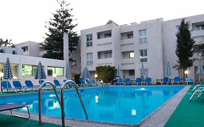 hotel 3.