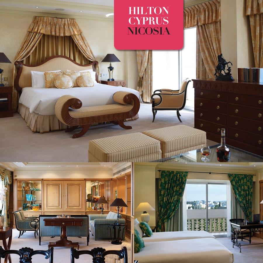 hiltoncyprus