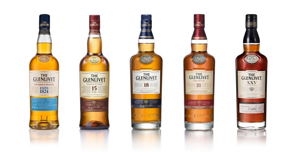The Glenlivet 2