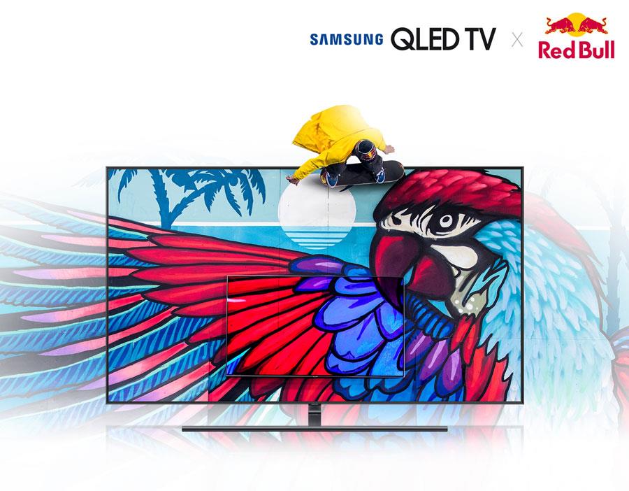 samsungqledNEWS
