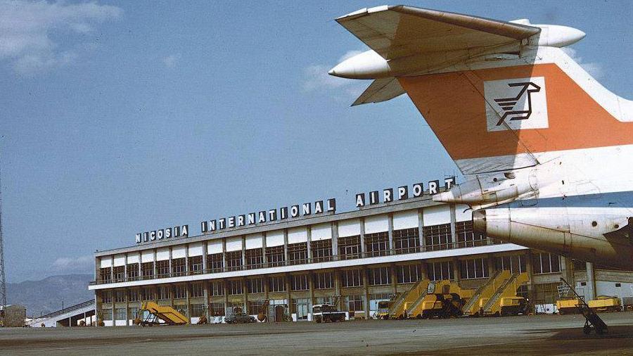 aerodromio