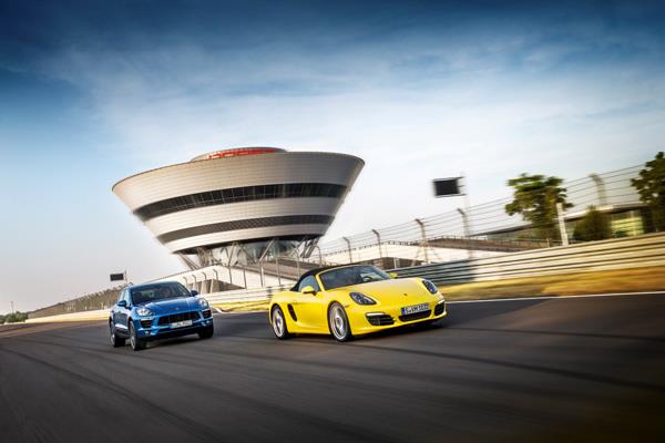 porscheag