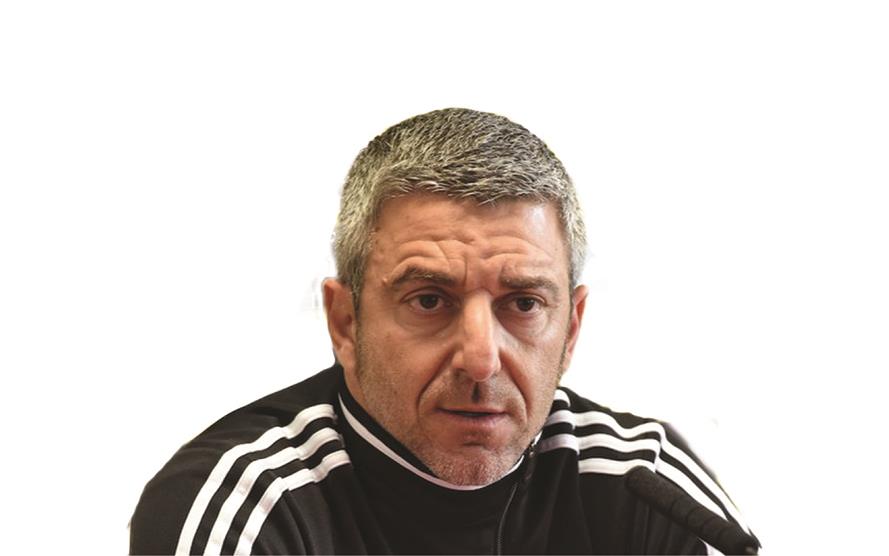papavasiliou