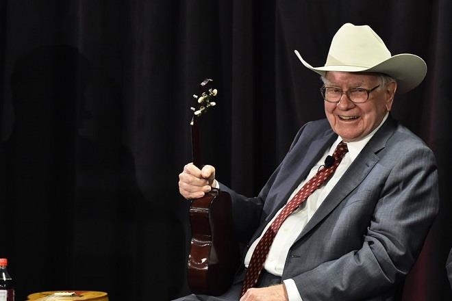 US investor Warren Buffetts multinational conglomerate holding company Berkshire Hathaway buys Precision Castparts