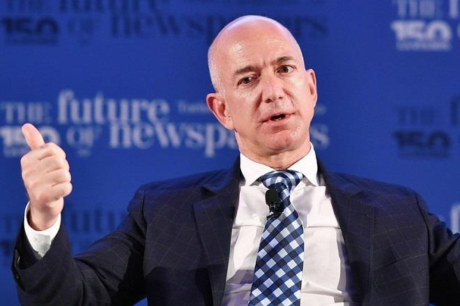 bezos