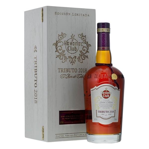 havanaclubnewstributo