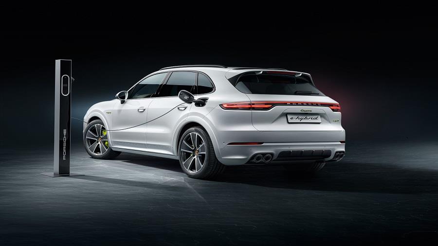 porche