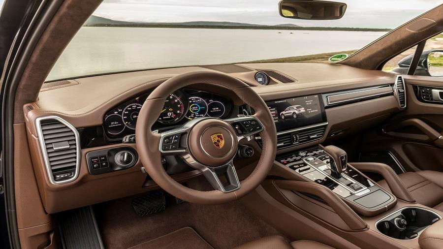 porche