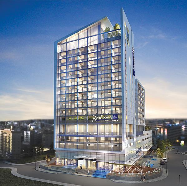 RADISSON-BLU