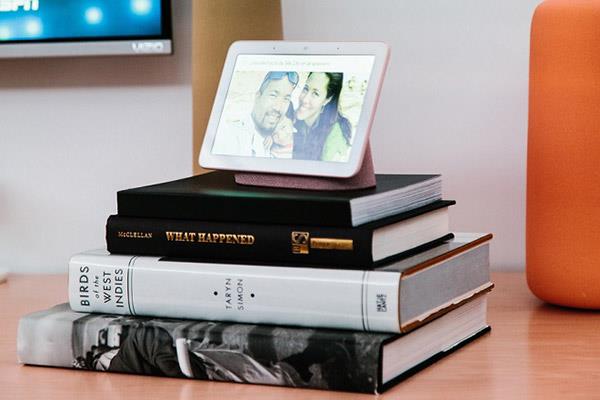 USA GOOGLE PRODUCTS LAUNCH