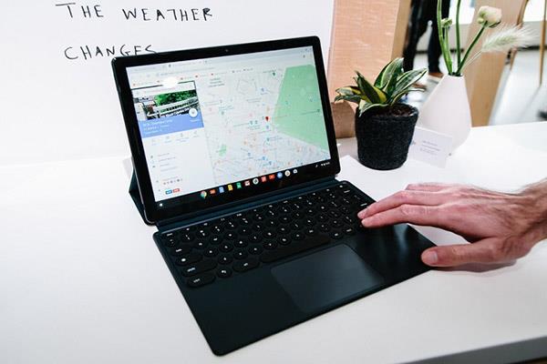 USA GOOGLE PRODUCTS LAUNCH