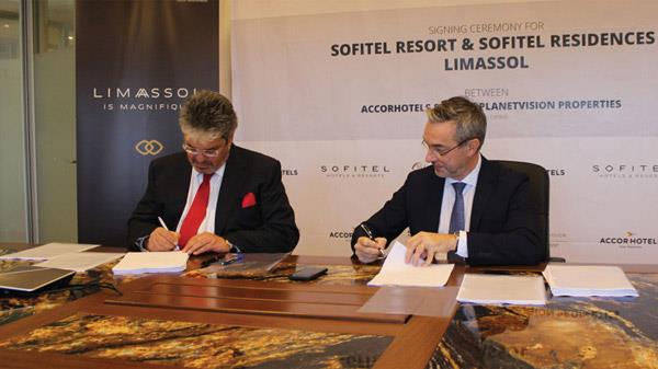 sofitel