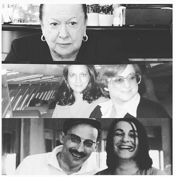 Μύριαμ Λυσιώτη 2