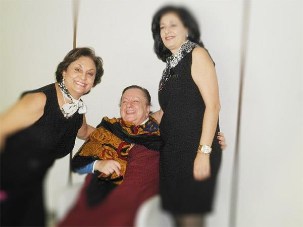 Μύριαμ Λυσιώτη 3