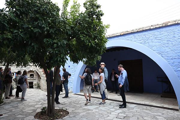 Cyprus Film Summit 2018//Cyprus Film Summit 2018
