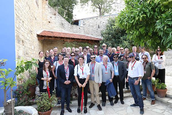 Cyprus Film Summit 2018//Cyprus Film Summit 2018