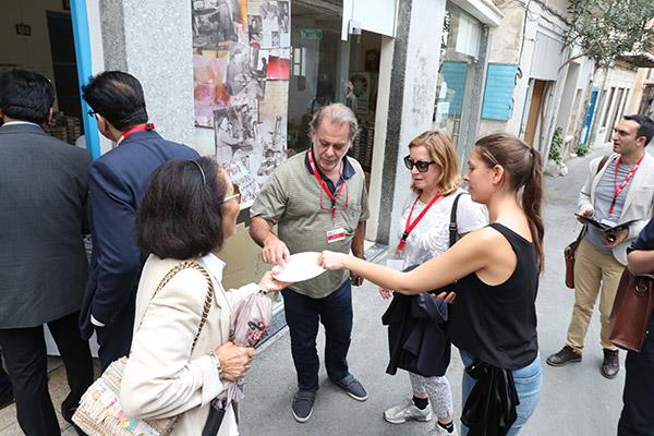 Cyprus Film Summit 2018//Cyprus Film Summit 2018