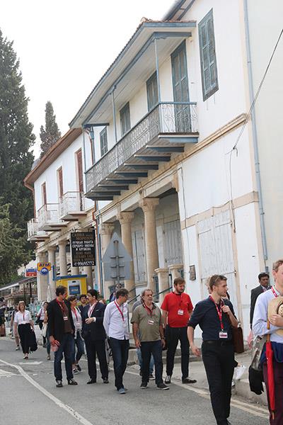Cyprus Film Summit 2018//Cyprus Film Summit 2018