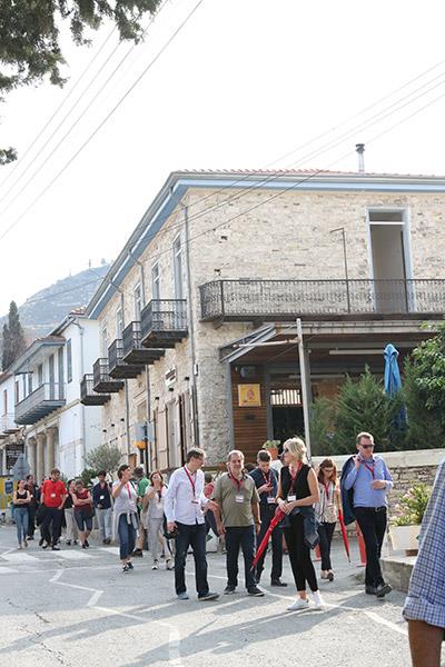 Cyprus Film Summit 2018//Cyprus Film Summit 2018