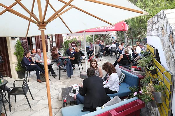 Cyprus Film Summit 2018//Cyprus Film Summit 2018