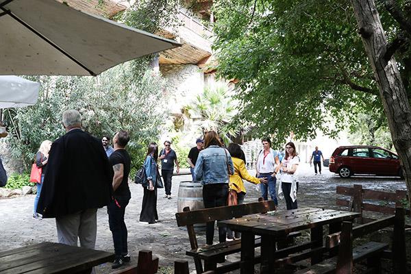 Cyprus Film Summit 2018//Cyprus Film Summit 2018