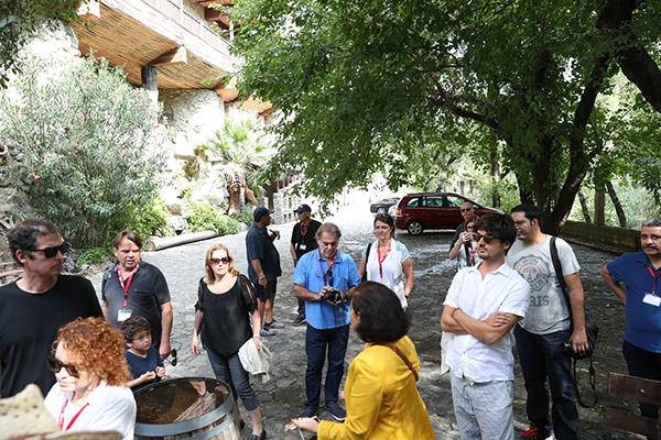 Cyprus Film Summit 2018//Cyprus Film Summit 2018