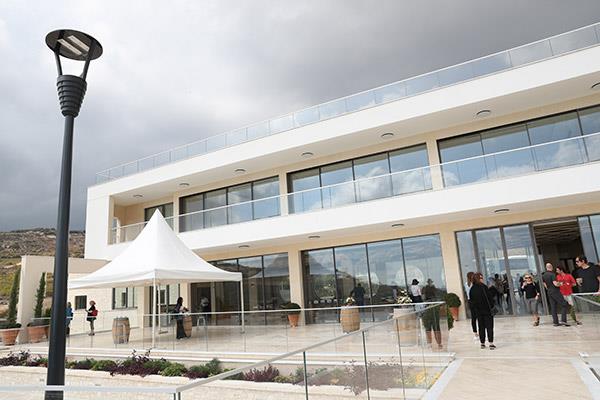 Cyprus Film Summit 2018//Cyprus Film Summit 2018