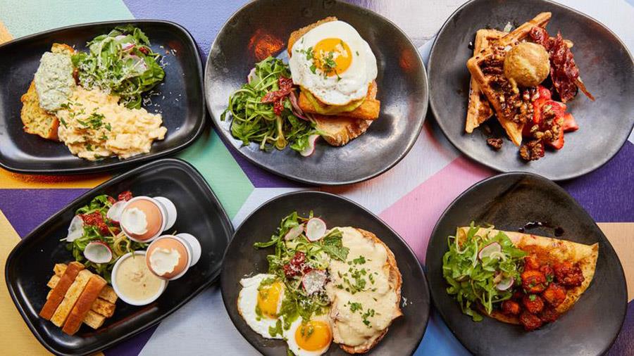 halloumibrunch