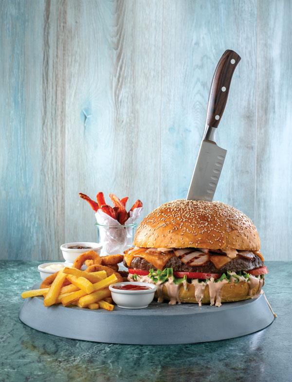 verdecaferestoburger