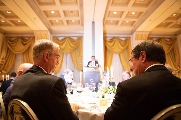 ΠτΔ- Γενική Συνέλευση Κυπριακής Έν