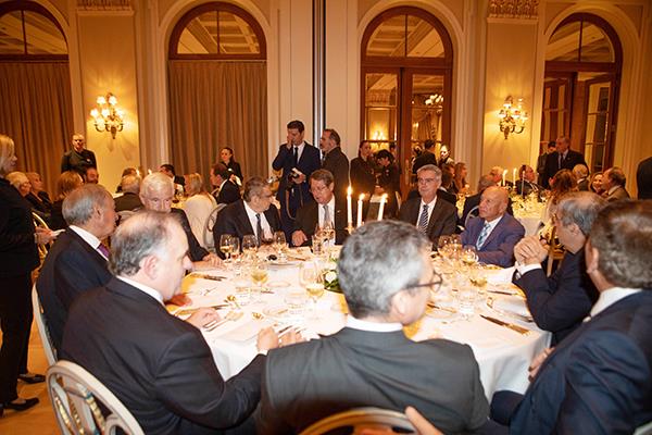 ΠτΔ- Γενική Συνέλευση Κυπριακής Έν