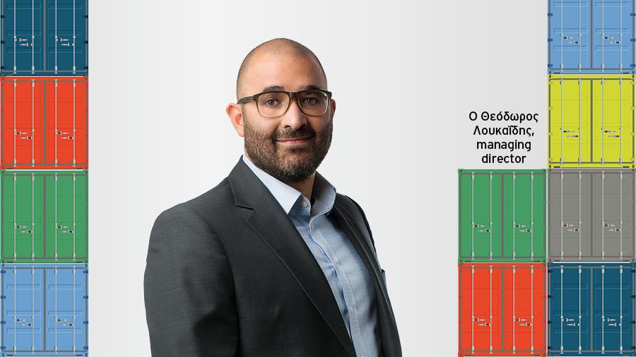 LOGISTICS DEXTERITY PHOTO