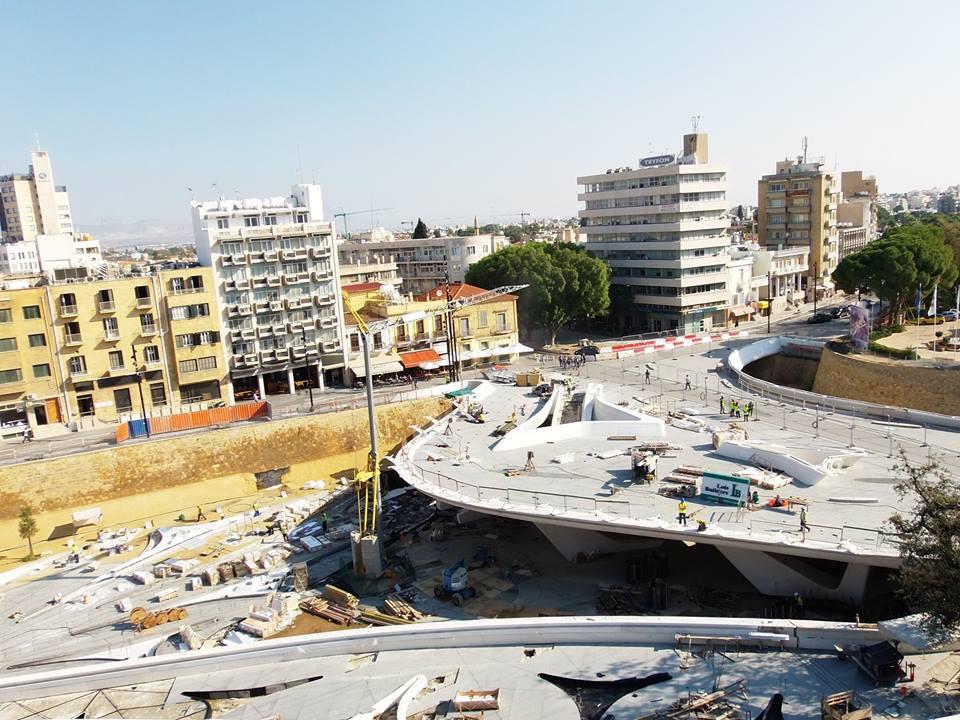 Πλατεια Ελευθερίας 3
